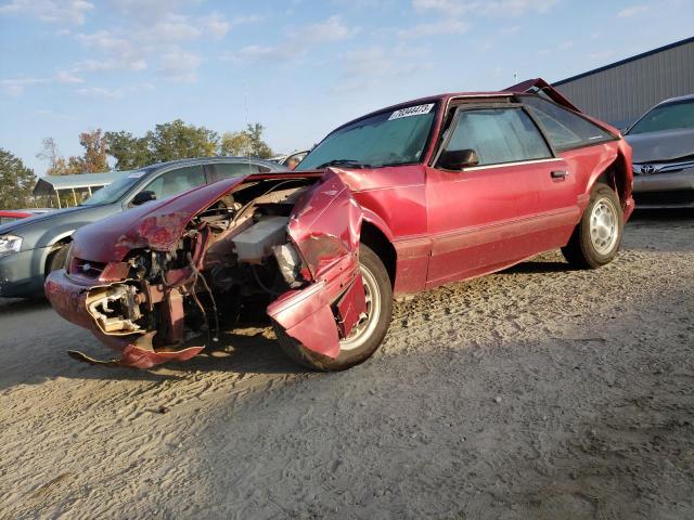 1993 Ford Mustang 