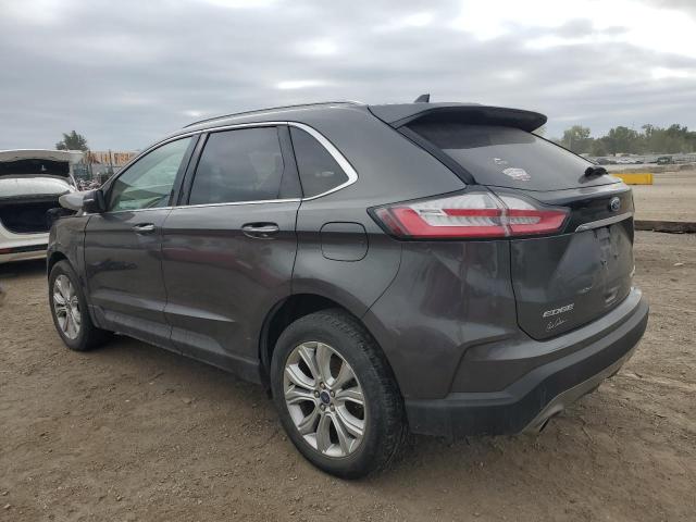 2FMPK4K97LBB45708 2020 FORD EDGE, photo no. 2