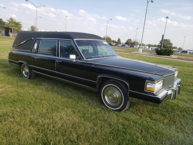 1G6DW54E9NR713312 | 1992 Cadillac brougham