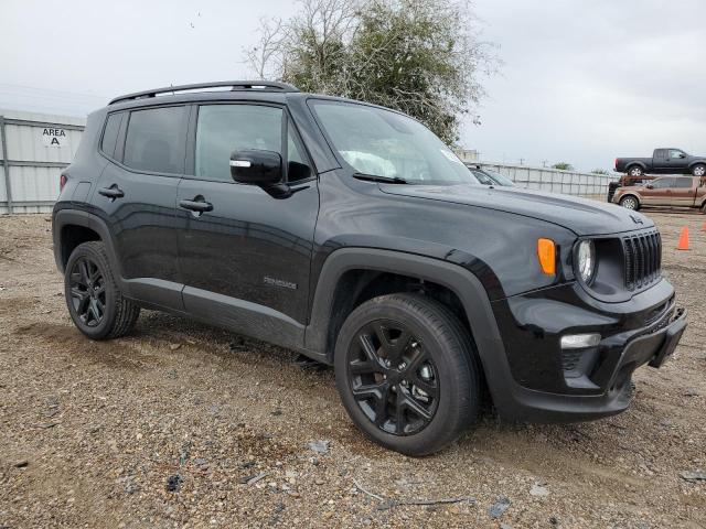 2023 JEEP RENEGADE A - ZACNJDE15PPP30497