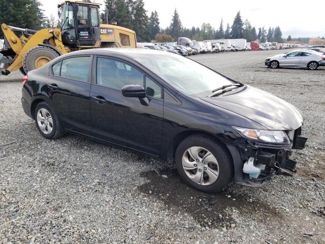 2HGFB2F58FH529270 Honda Civic Lx