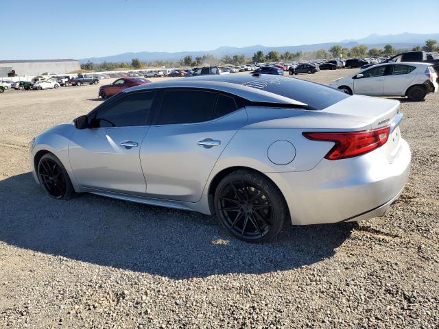 1N4AA6AP5GC375199 Nissan Maxima 3.5s