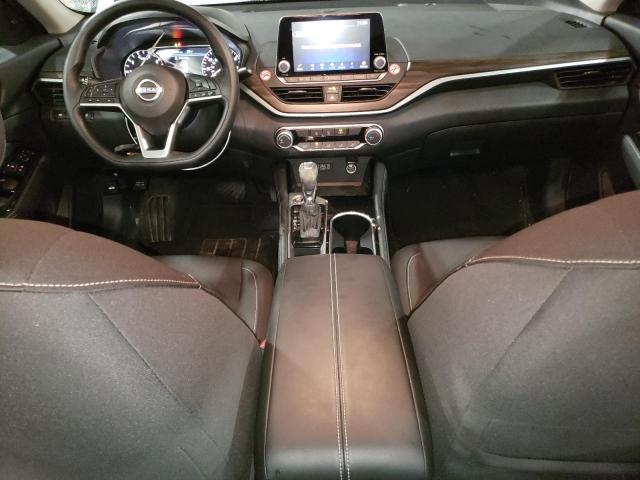 2023 NISSAN ALTIMA SV - 1N4BL4DV7PN367574