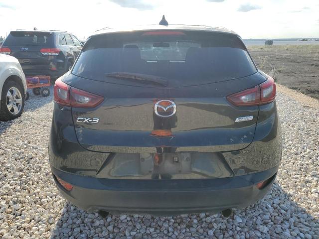 JM1DKDB70G0131176 Mazda Cx-3 Sport