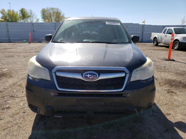 JF2SJAAC8EH454334 Subaru Forester 2.5i