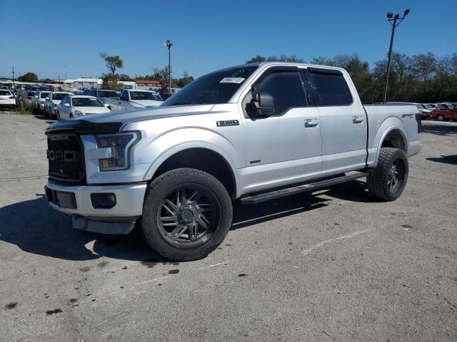 Vin: 1ftew1ep4gfd03371, lot: 69683113, ford f-150 supercrew 20161