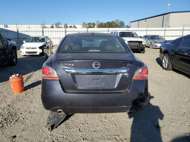 1N4AL3AP4FC567608 | 2015 NISSAN ALTIMA 2.5