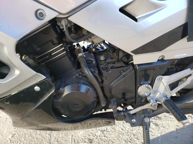 2004 KAWASAKI EX250 F - JKAEXMF154DA03478
