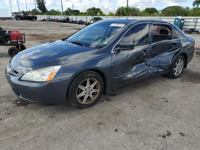 2004 Honda Accord Coupe EX