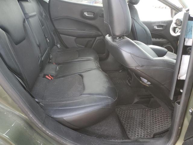 3C4NJDBB4HT660873 Jeep Compass Latitude