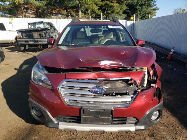 4S4BSENC7G3334095 Subaru Outback 3.6r Limited