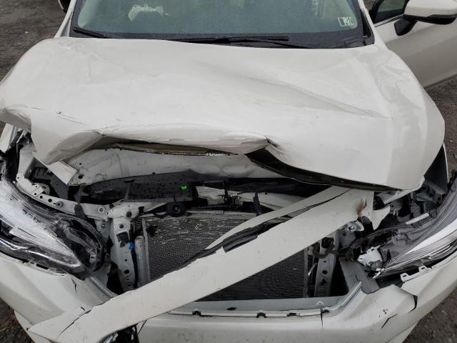 4S3GTAU64N3723088 Subaru Impreza Limited