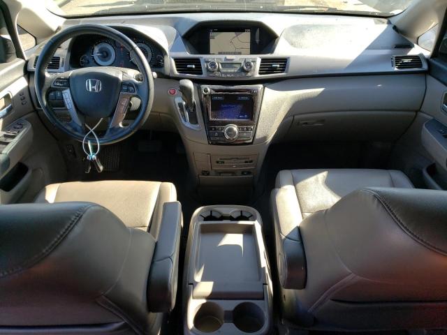 5FNRL5H93EB067179 2014 HONDA ODYSSEY, photo no. 8