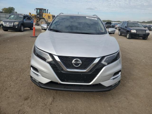 JN1BJ1CW0MW671881 | 2021 NISSAN ROGUE SPOR