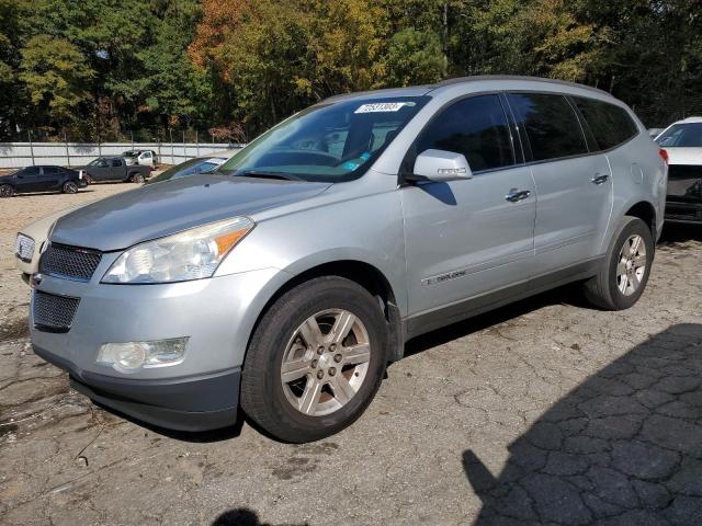 2009 Chevrolet Traverse LT