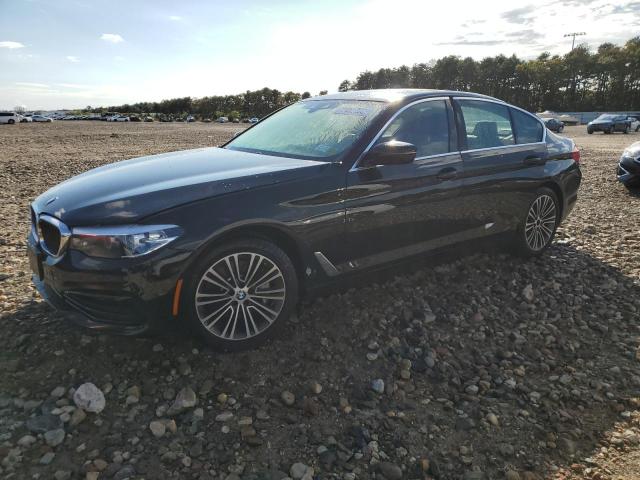 2019 BMW 530 XI - WBAJA7C59KG910707