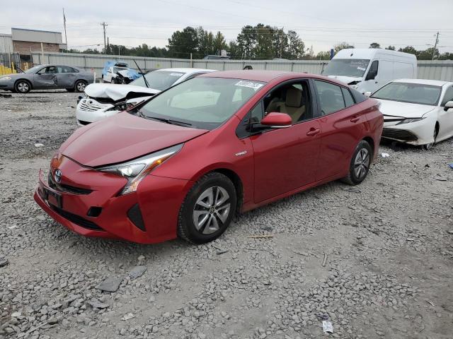 JTDKARFU4G3519310 | 2016 TOYOTA PRIUS