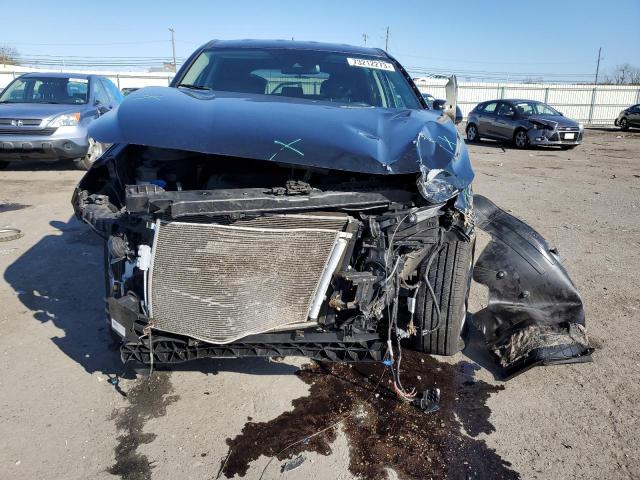 2019 HYUNDAI SANTA FE S - 5NMS2CAD1KH003594