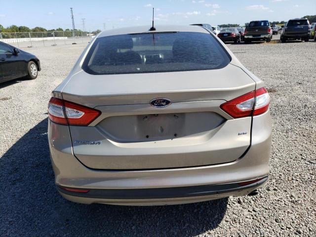 3FA6P0H71GR176675 Ford FUSION SE