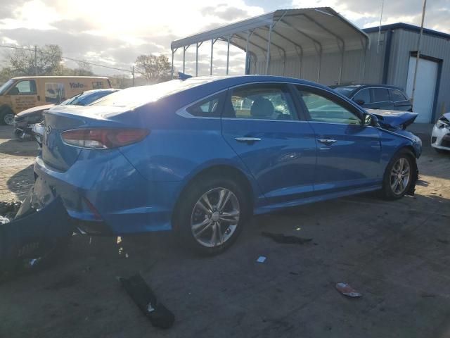 5NPE34AF2KH784405 | 2019 HYUNDAI SONATA LIM