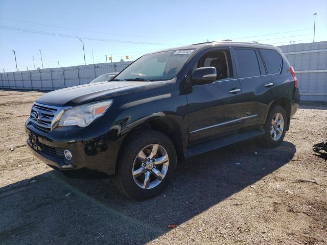 2012 Lexus GX 460 Premium