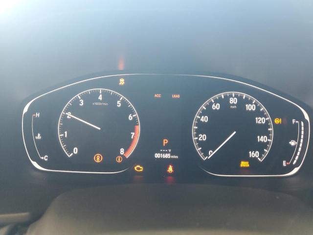 1HGCV1F92JA213488 Honda Accord Touring