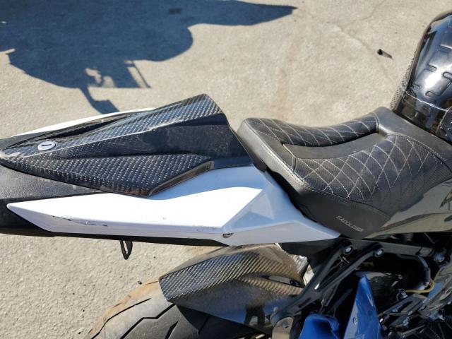 2018 BMW S 1000 RR - WB10D6006JZ711140