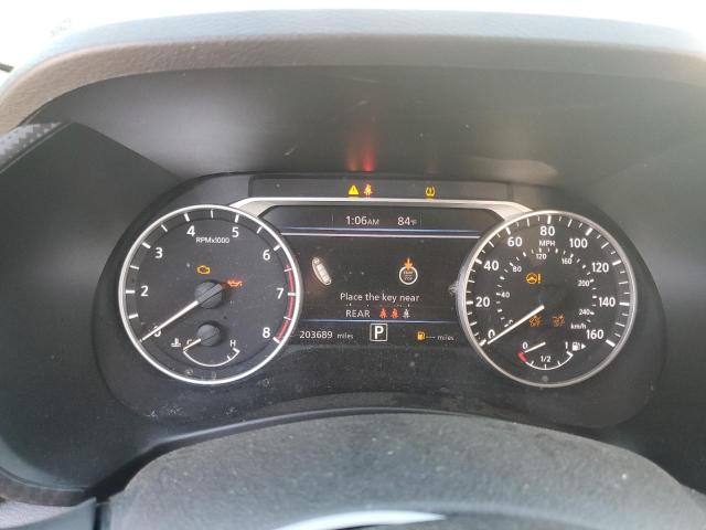 3N1AB8CV0LY215699 Nissan SENTRA SV