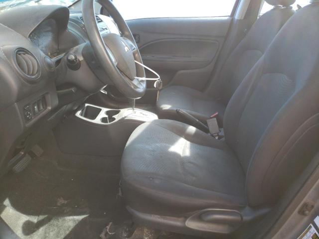 ML32F3FJ9HH002399 Mitsubishi Mirage G4 Es