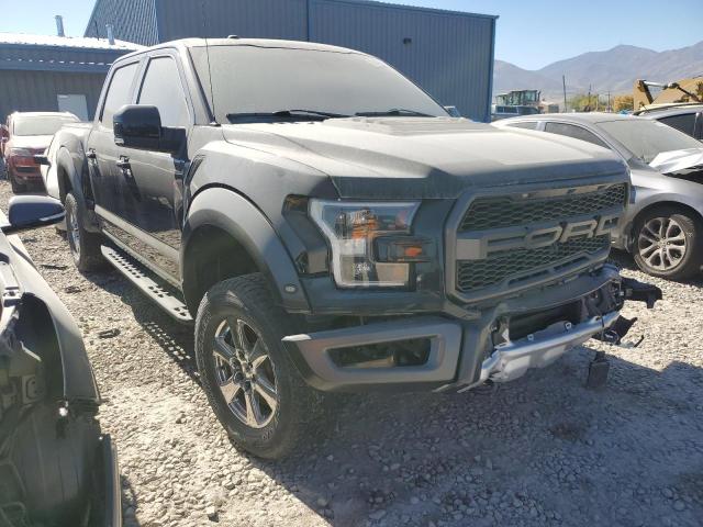 1FTFW1RG6JFA06222 Ford F150 Raptor