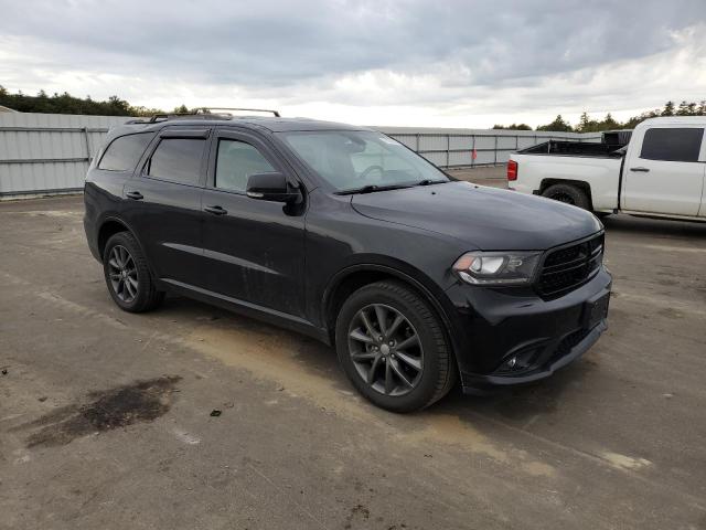 1C4RDJDG8JC341283 Dodge DURANGO GT