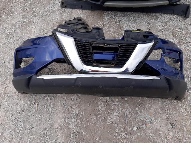 KNMAT2MT1HP592054 Nissan ROGUE S