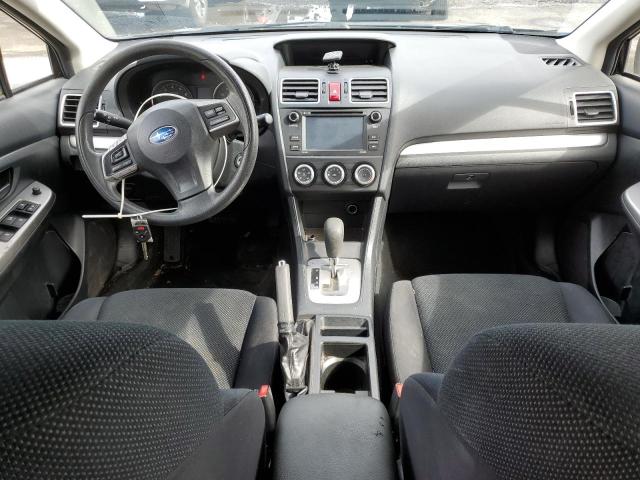 JF1GPAA63F8205041 | 2015 SUBARU IMPREZA