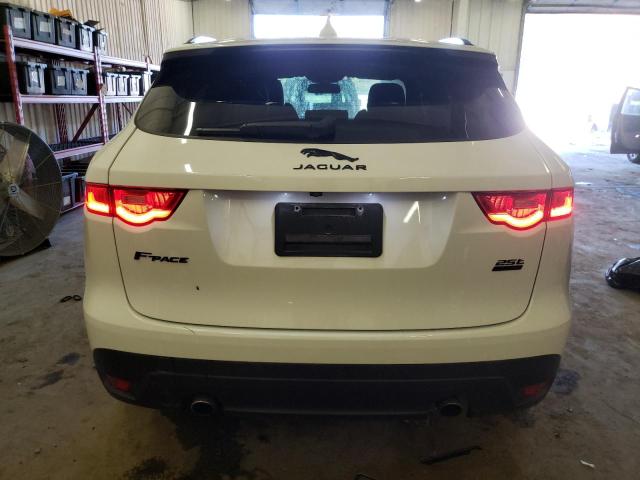 SADCL2FX0JA268955 Jaguar F-pace R - Sport