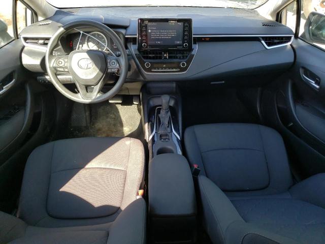 5YFEPMAE3MP234826 Toyota COROLLA LE