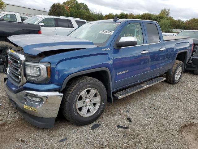 1GTV2MEC6GZ425609 | 2016 GMC SIERRA K15