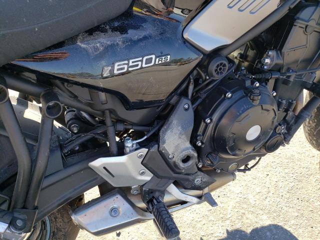 2023 KAWASAKI ER650 M - ML5EREM10PDA83022