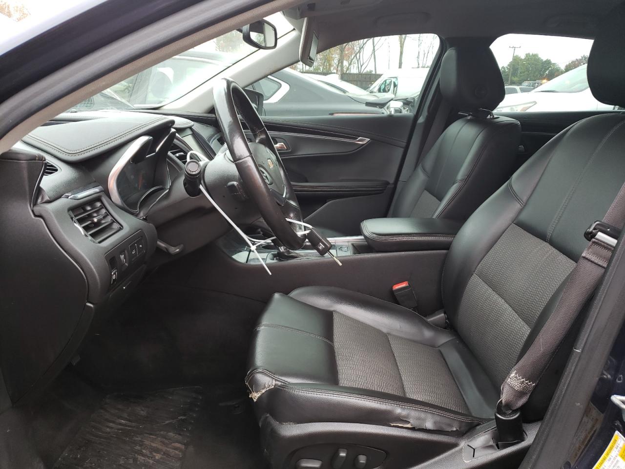 2G1115S31G9156515 2016 Chevrolet Impala Lt 2G1115S31G9156515 2016 Chevrolet Impala Lt