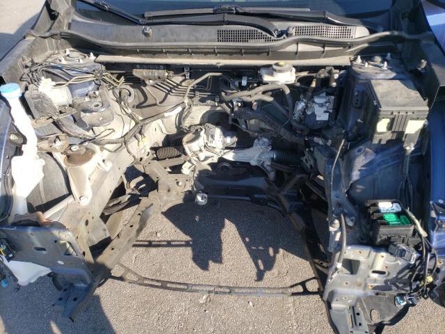 5J6RW2H5XJL006514 Honda CR-V EX