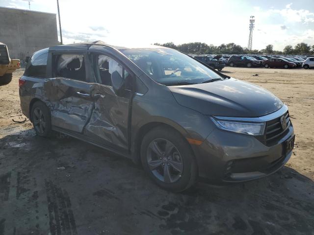 5FNRL6H53MB043725 Honda ODYSSEY EX