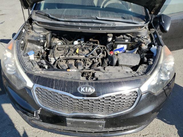 KNAFK4A60E5120130 | 2014 KIA FORTE LX