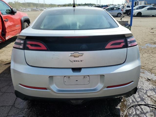 VIN 1G1RA6E42DU113247 2013 Chevrolet Volt no.6