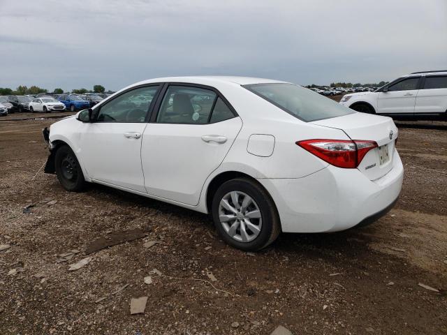 2016 TOYOTA COROLLA L - 5YFBURHE5GP548416