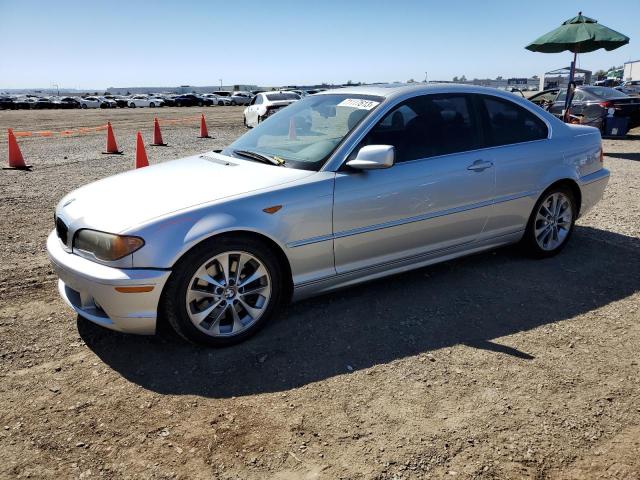 2004 BMW 3 Series 330Ci