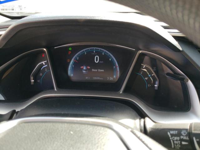 19XFC2F70GE064042 Honda CIVIC EX