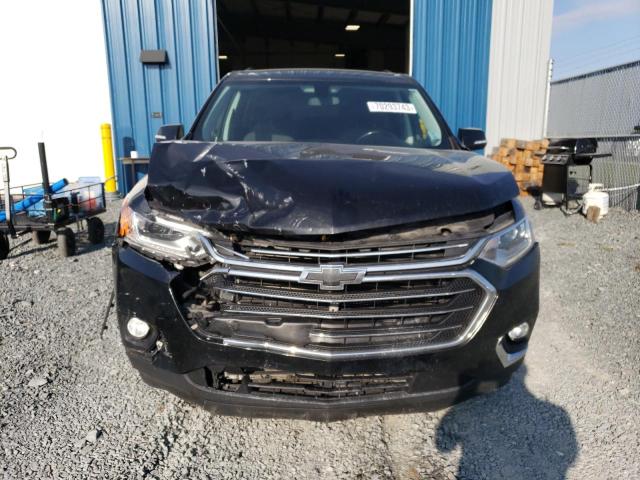 1GNEVGKW4JJ251740 | 2018 CHEVROLET TRAVERSE L