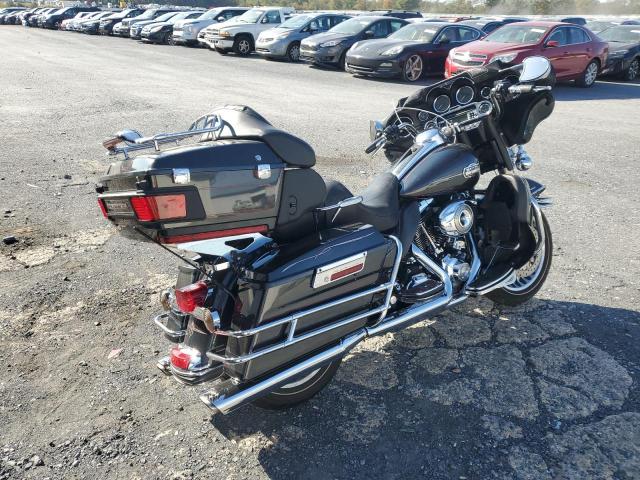 2009 HARLEY-DAVIDSON FLHTCU 1HD1FC4179Y691872