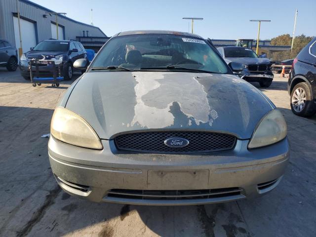 2007 Ford Taurus Sel VIN: 1FAFP56U97A183888 Lot: 70425903