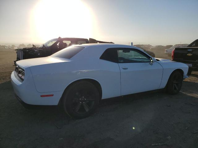 2C3CDZAG0FH855100 Dodge Challenger Sxt
