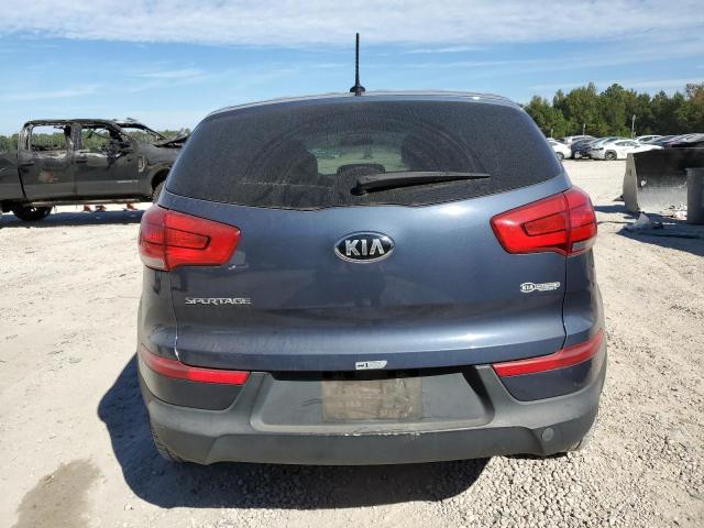 KNDPB3AC7G7852558 KIA Sportage Lx